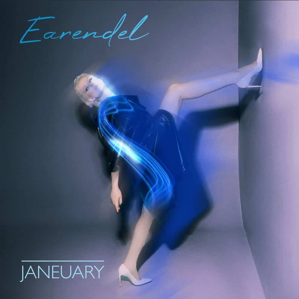 Janeuary Earendel