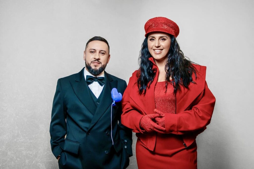 Jamala & MONATIK 