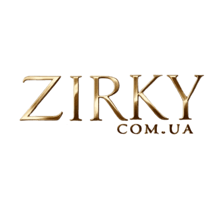 ZIRKY.COM.UA