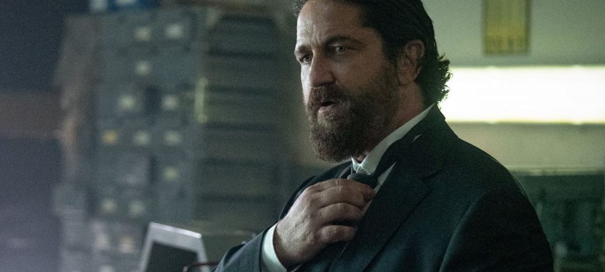 Злодії 2 Пантера