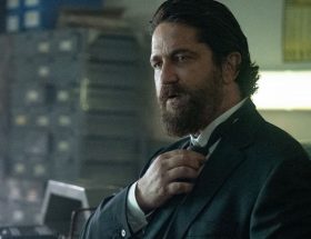 Злодії 2 Пантера