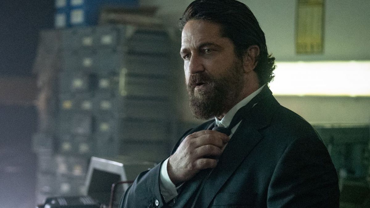 Злодії 2 Пантера