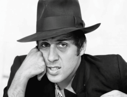 Біографія Адріано Челентано: легендарний шлях італійського бунтаря в музиці та кіно 7 Адріано Челентано біографія