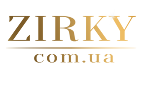 ZIRKY.COM.UA