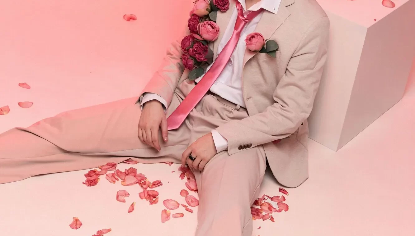 Інтерв’ю з OSTY: про фіт з Біллі Айліш, ідеальний вечір та чому обрав таке імʼя 1 OSTY 2025