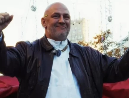 Slavic Balagan Trumpumpum