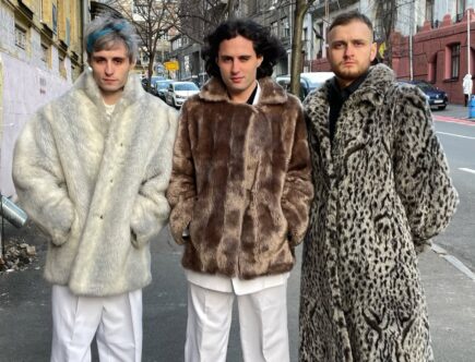 Ziferblat: «Дайте шанс українській незалежній музиці» (Інтерв’ю) 10 циферблат