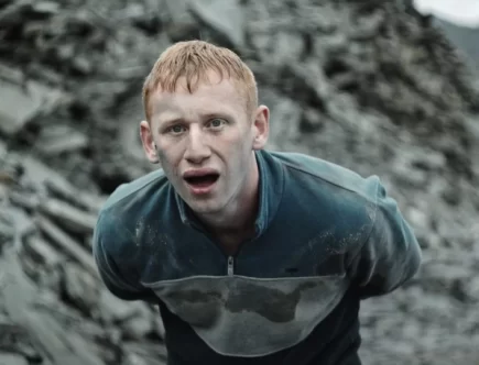 Популярний фільм Камінь, папір, ножиці виграє нагороду BAFTA 2025.