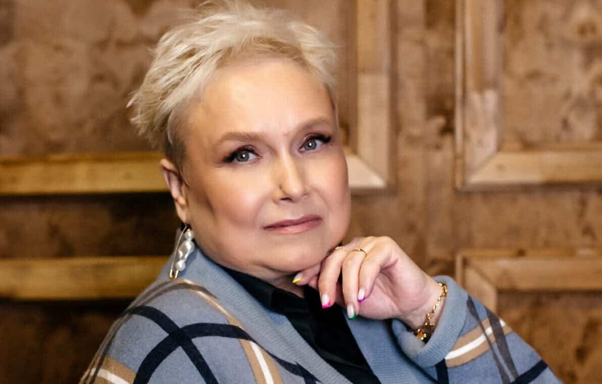 Ірина Клипко: Коли мрія веде тебе далі, ніж ти могла уявити 1 Ірина Клипко книга