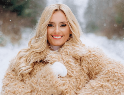 Пошана! Співачка Ірина Федишин зібрала 100 автівок для ЗСУ завдяки донатам 4 Ірина Федишн 2025