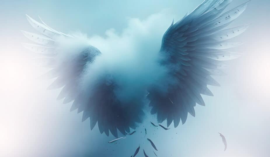 Вова Паркер Туман