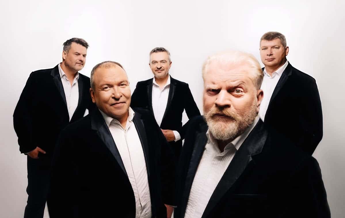 Піккардійська Терція