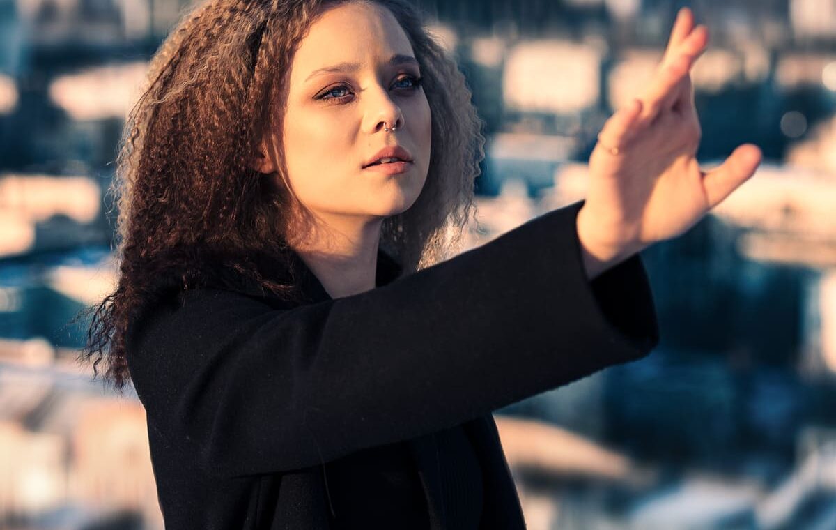 співачка Повінь