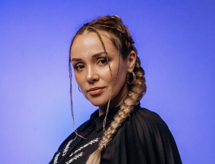 Пісня пам’яті та незламності: прем’єра “Ліщини” від SANNA 10 SANNA,
