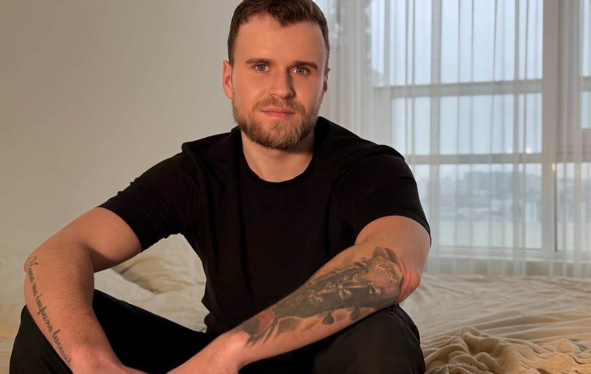 Влад Гнатовський