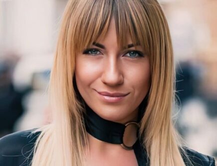 Лесі Нікітюк біографія