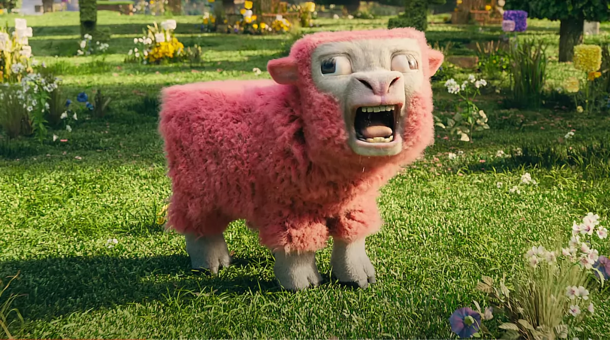 Чесний відгук на «Minecraft: Фільм» (2025): кіно для геймерів чи дітей? 1 Майнкрафт відгуки