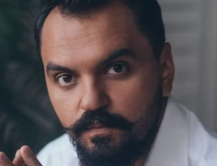 Михайло Ясинський