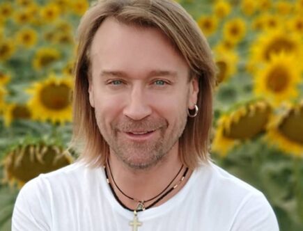 Олег Винник: біографія, фото, зріст, вага, знак зодіаку 3 Олег Винник співак