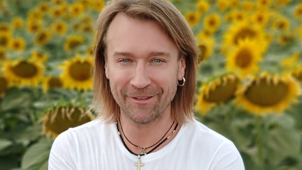 Олег Винник співак