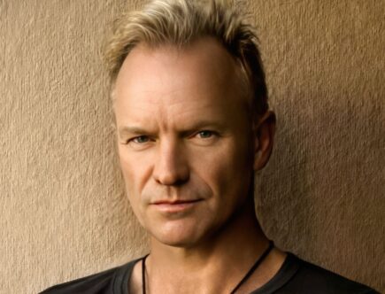 pictured sting gordon sumner 34