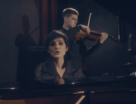 Чуттєва історія у звуках: Janeuary випускає новий сингл «Білих лілій» 6 janeuary