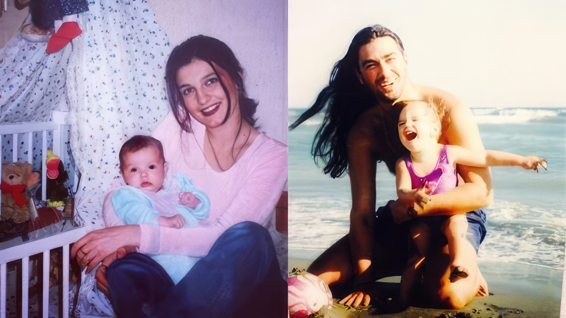 Дуа Ліпа з батьками