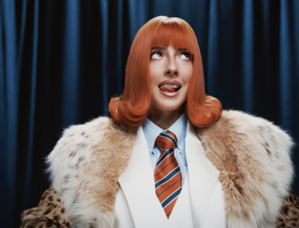 GRISANA презентує феміністичний гімн — Femina Magna 8 GRISANA