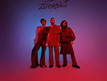 gurt ziferblat predstaviv pershij anglomovnij albom of us 1d12b92