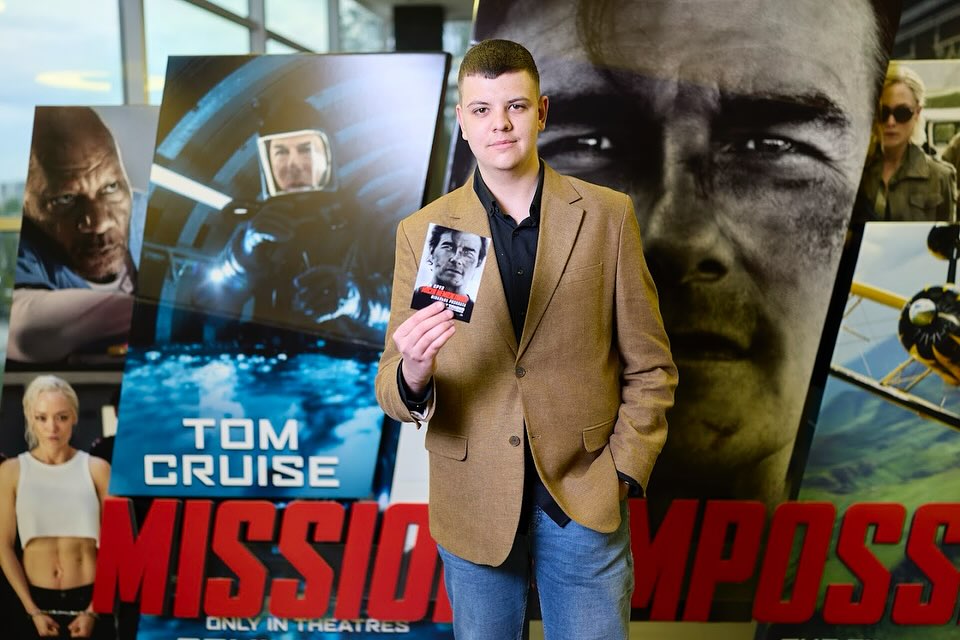 Іван Яценко