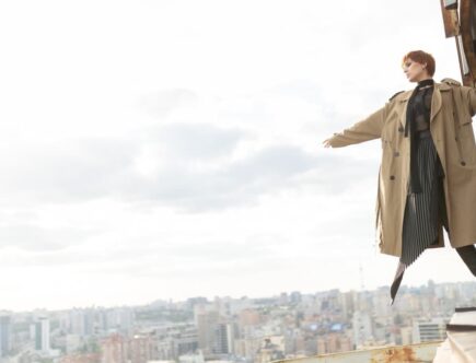 Коли музика стає релігією: Janeuary презентує медитативний трек “Untie Me” 4 Janeuary 2025