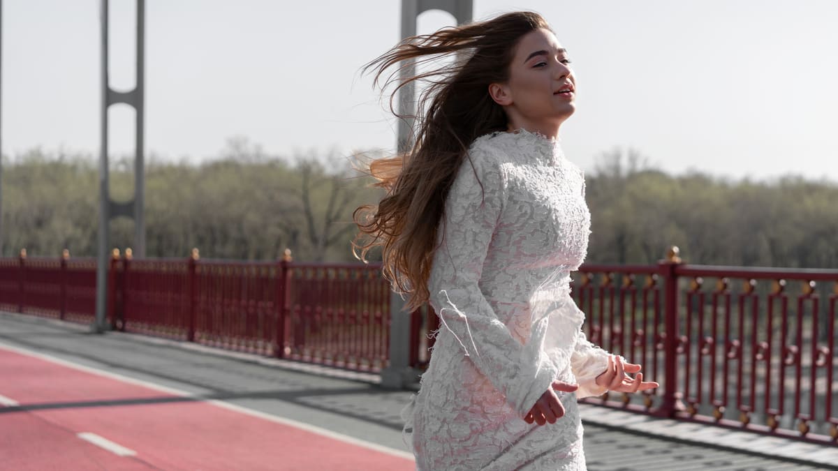 Kanva презентує емоційний сингл «Нестримана»: глибока подорож між двома «я» 1 KANVA гурт пісні 2025