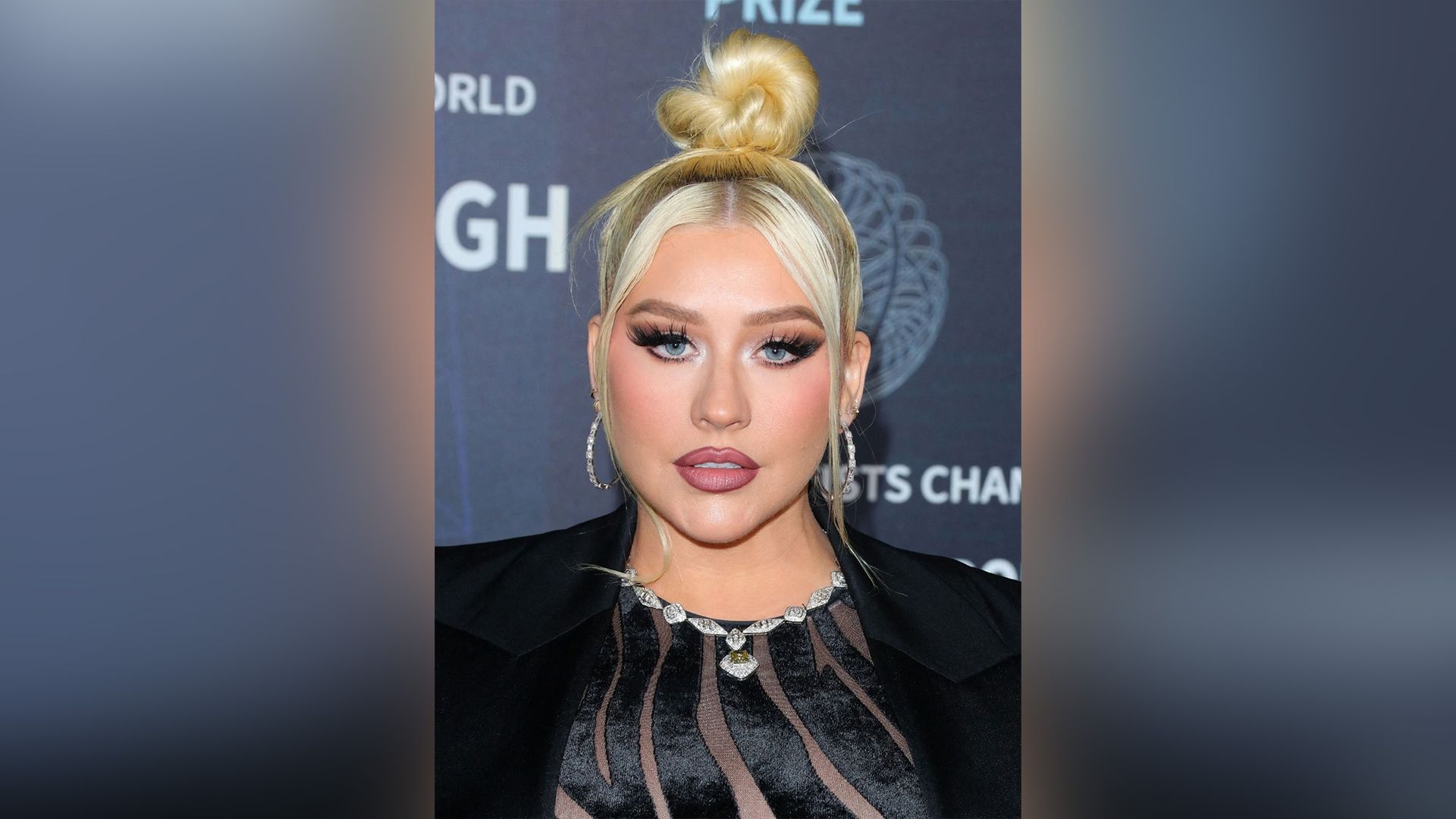 Крістіна Агілера 2023 фото