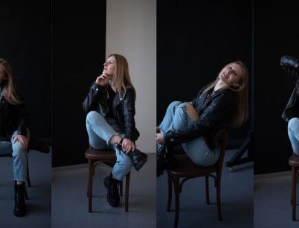 «MENARTA: Світло всередині тебе — це не метафора, а сила, яка творить музику» 6 menarta