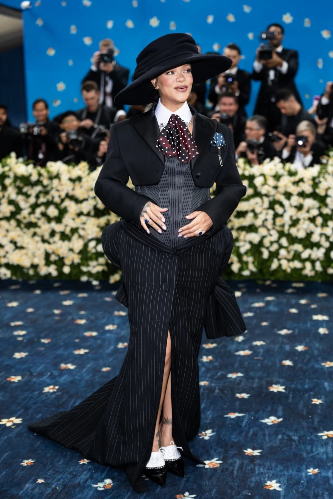 Ріанна у Marc Jacobs