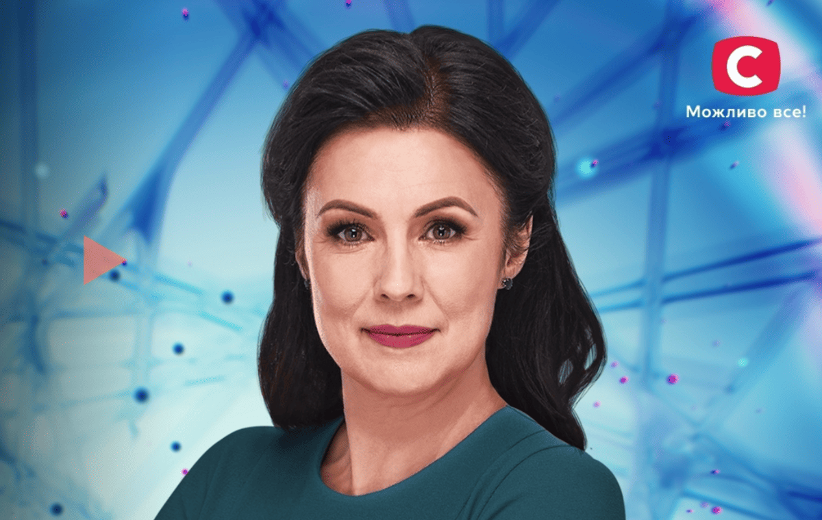 Тетяна Висоцька стб