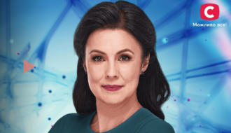 Тетяна Висоцька стб