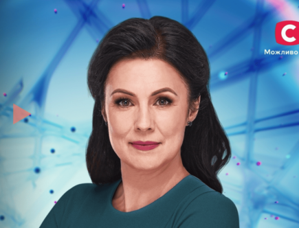 Тетяна Висоцька стб