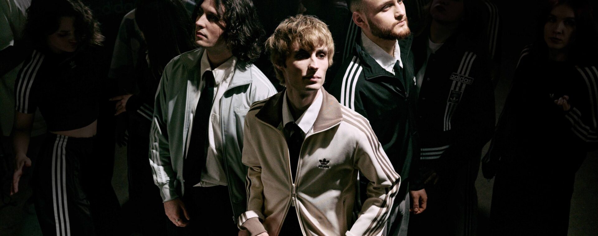 ZIFERBLAT — обличчя adidas в Україні: ексклюзивне інтерв’ю 1 ziferblat Adidas інтервʼю