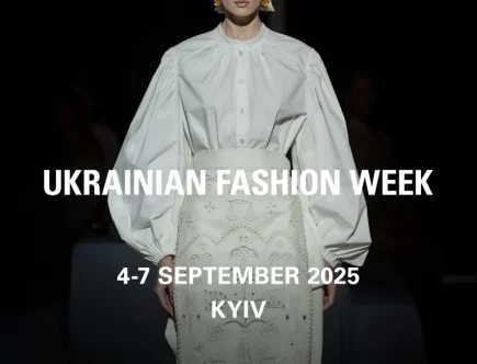 ukrainian fashion week ogoloshuye dati sezonu ss26 4c623e9
