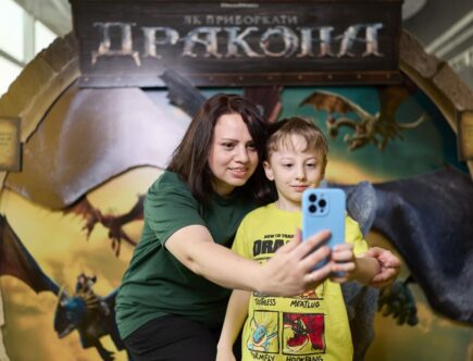 Як приборкати дракона — у Києві відбулася премʼєра лайвекшн адаптації легендарної історії 8 dragon 61