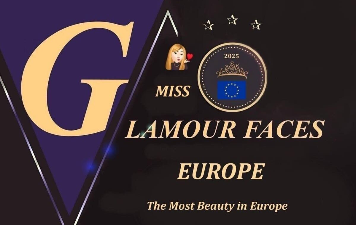 GlamourFaces Europe 2025