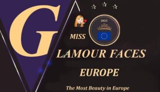 GlamourFaces Europe 2025
