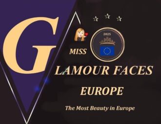 GlamourFaces Europe 2025