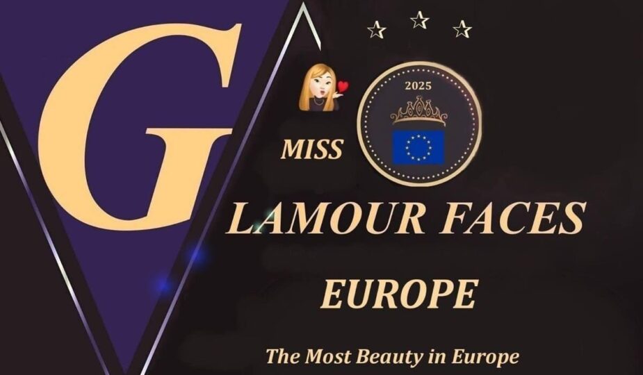 GlamourFaces Europe 2025