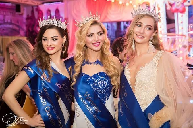 GlamourFaces Europe 2025 гості