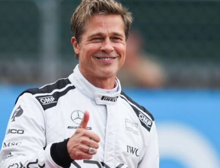 F1 з Бредом Піттом — рецензія на фільм, що мчить на повній швидкості 6 img 7942