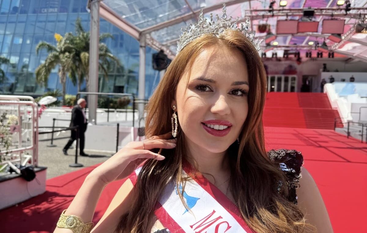 Наталі Більська