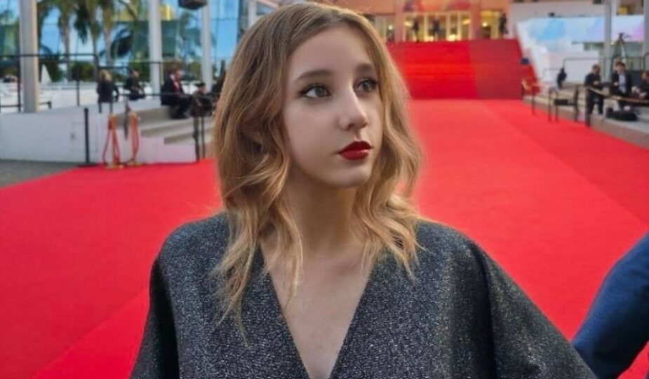 Ніка Ступак