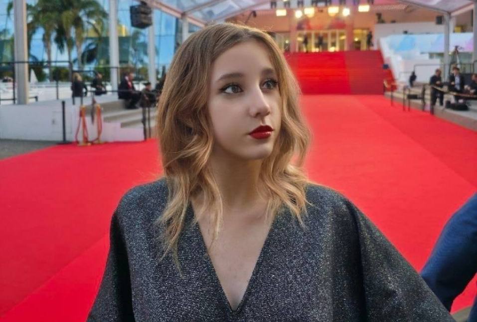 Ніка Ступак